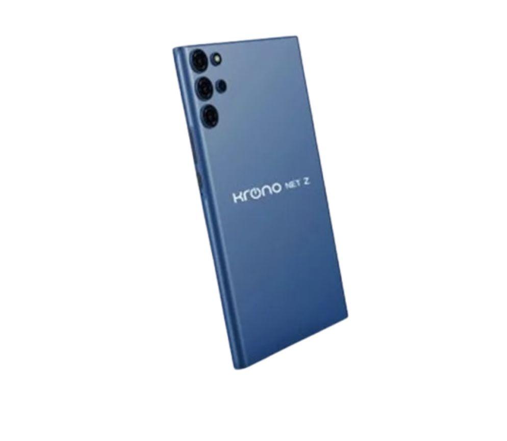 Tablet Krono Net Z – 2 GB de RAM y 32 GB de ROM – Azul